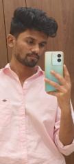 Srinivash S