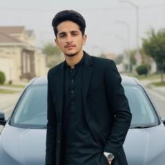 Sameer Sajid