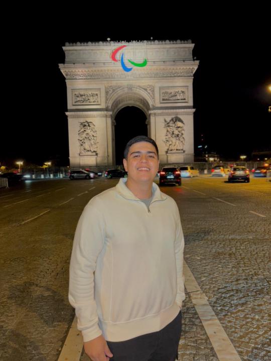 Gabriel Monsalve