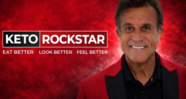 THE KETO ROCKSTARS