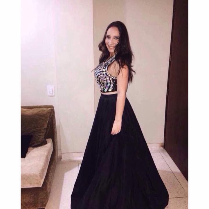 Maria Alejandra Bolaño