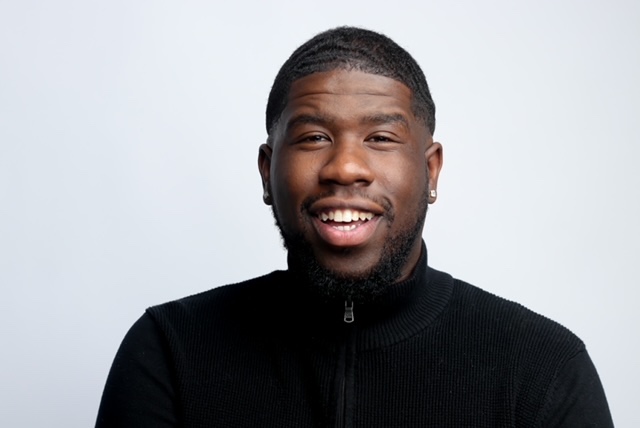 Kentre Brown