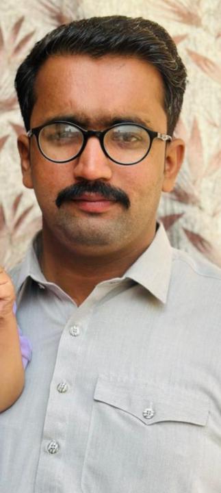 Abdullah Maqbool alvi