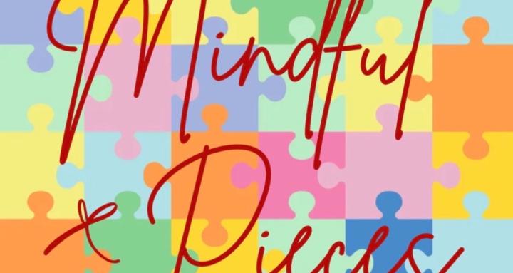 Mindful Pieces w/ Counselor O