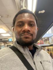 Seun Enitan
