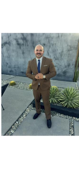 Fernie Bermudez