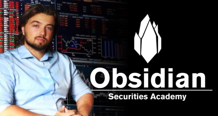 Obsidian Securities Academy