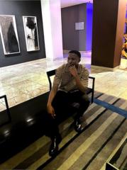 Hope Themba Gqabe