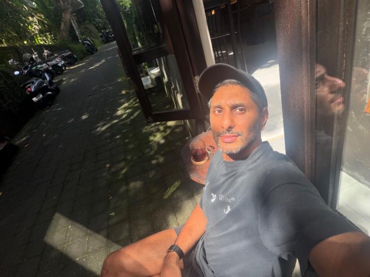 Adarsh Hegde