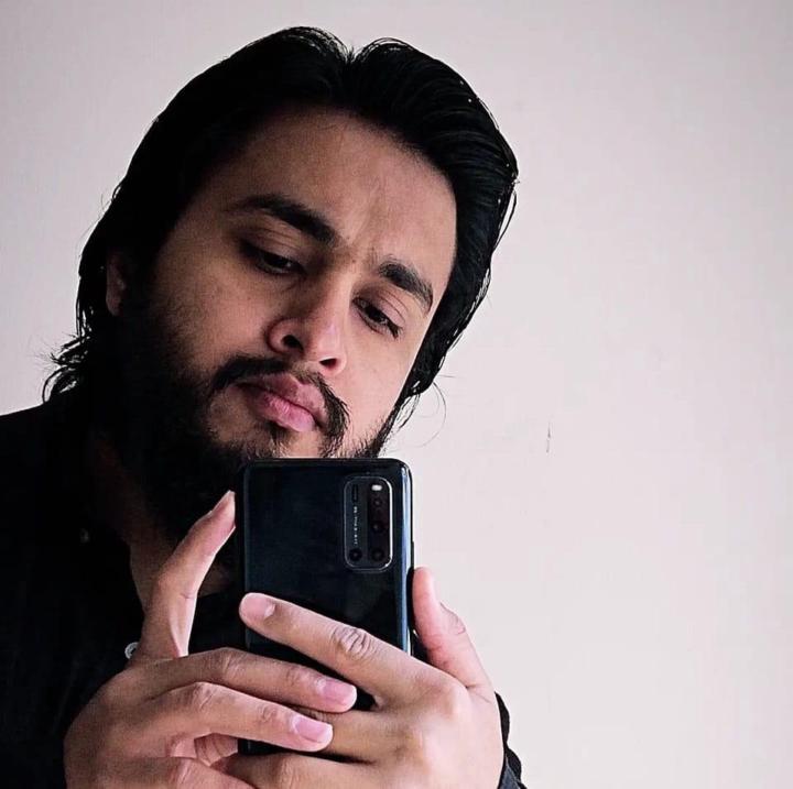 Zeeshan Waheed