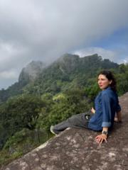 Alejandra Lopez Rivera