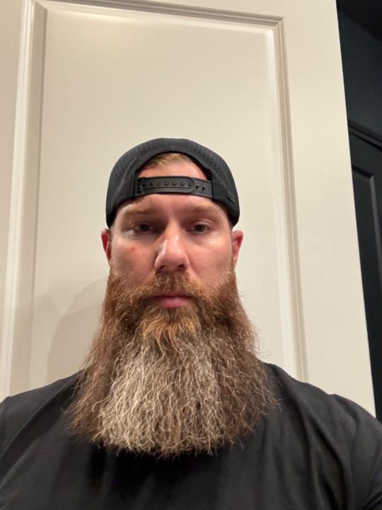 Aaron Shimek