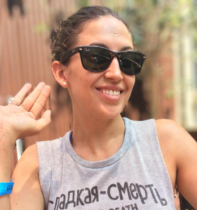 Dana Lynn Marchionne