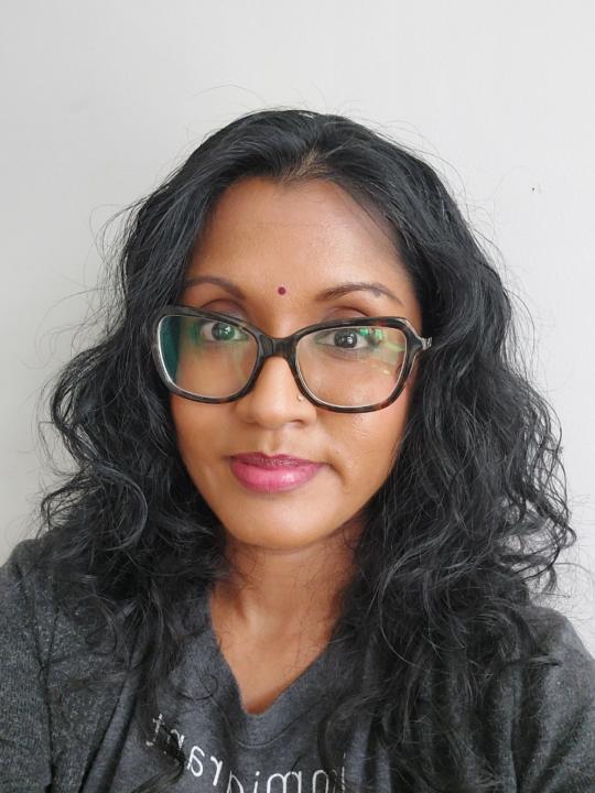 Channdika Thayver