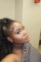 Shanoy Smith