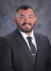 Angel Gutierrez-Reyes