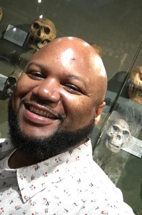 Joshua Jones