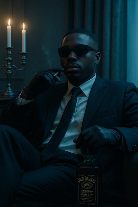 Alphonse Rousseau nkogo