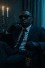 Alphonse Rousseau nkogo