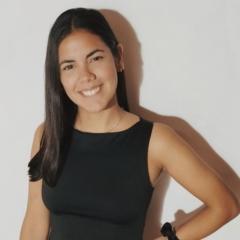 Agustina Grebe