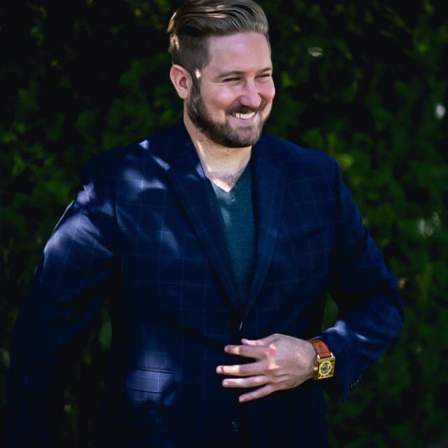 Asher Allweiss