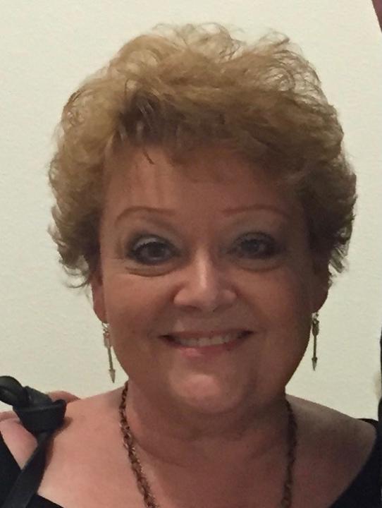 Marilyn Christopherson