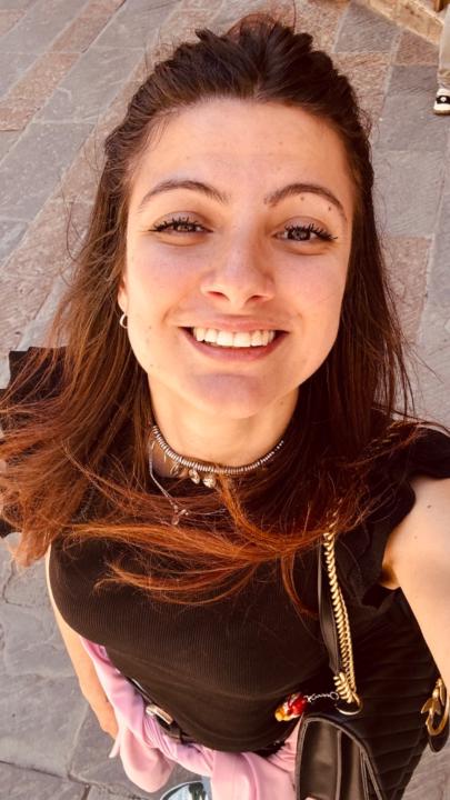 Federica Bonazzi