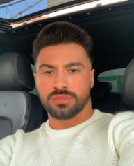 Matthew Vasquez