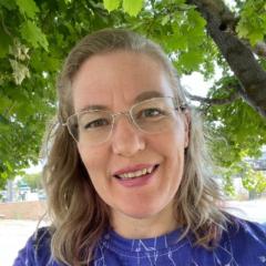 Rebecca Flitton