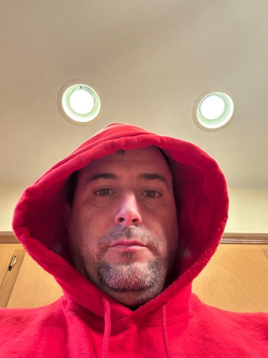 Davey Cox