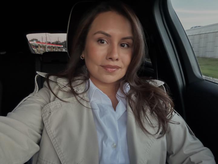 Amalia Monroy