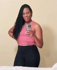 Nikei Pryor