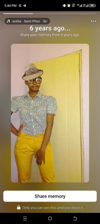 Gosego Lebang