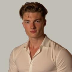 Moritz Maaker