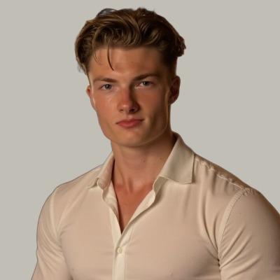 Moritz Maaker