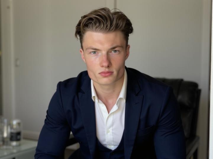 Moritz M