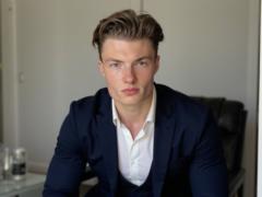 Moritz M