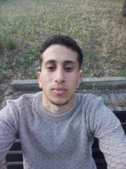 Oussama Bouadya