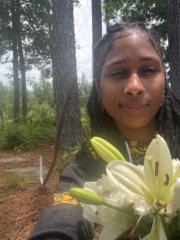 Amanda Robinson