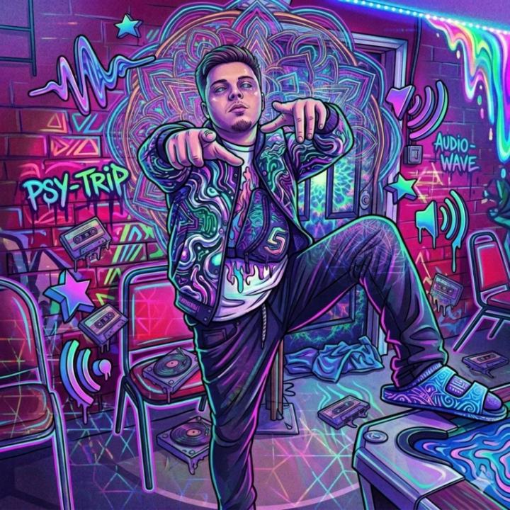 Jaden Sanchez