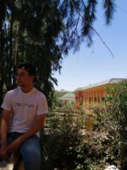 Othmane Ezzaytouni