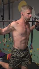 Nate R