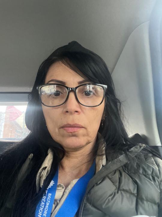 Dilahila Castellanos