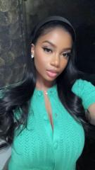 Shanakay Brown