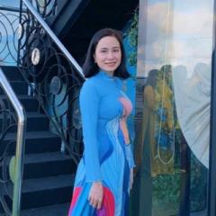 Nguyễn Thị Hải Yến