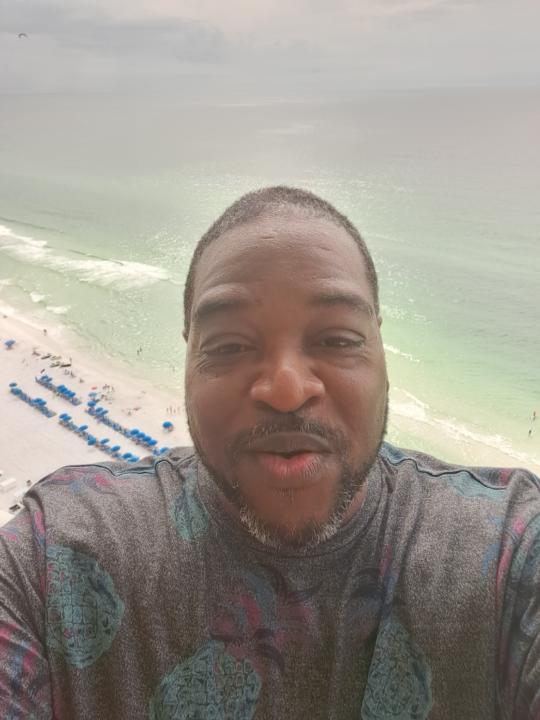 Edwin Appleberry