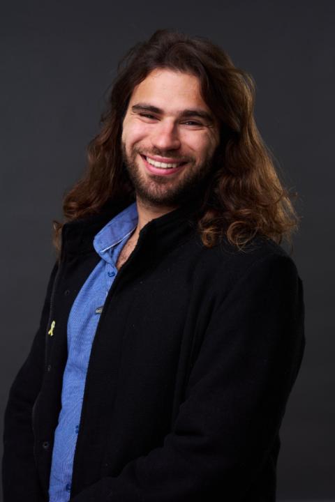 Ishai Waisman