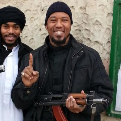 Deso Dogg Fisabilillah