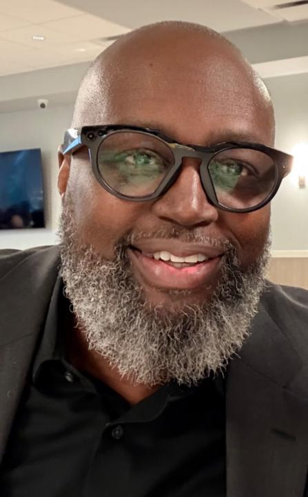 Dale Harewood
