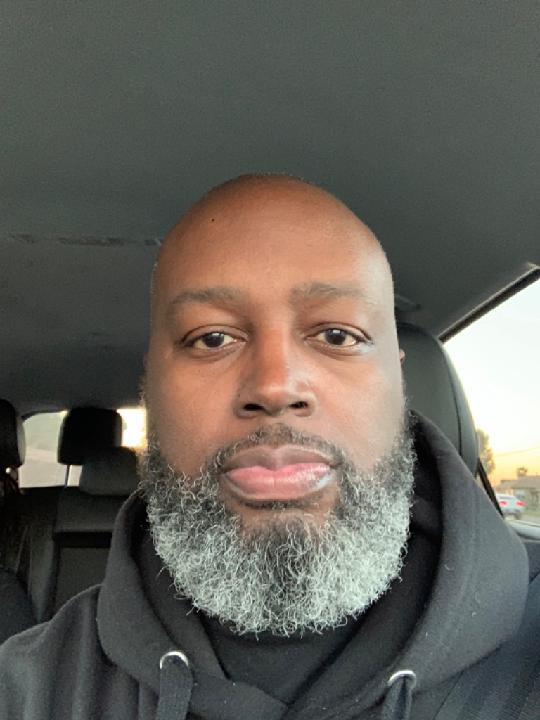 Dale Harewood